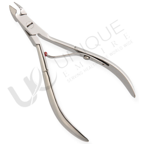 Cuticle Nippers