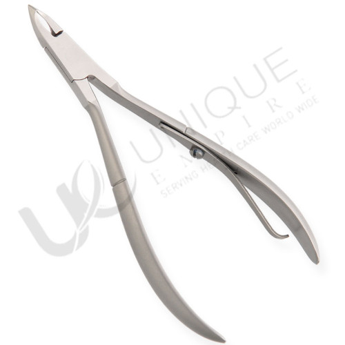 Cuticle Nippers