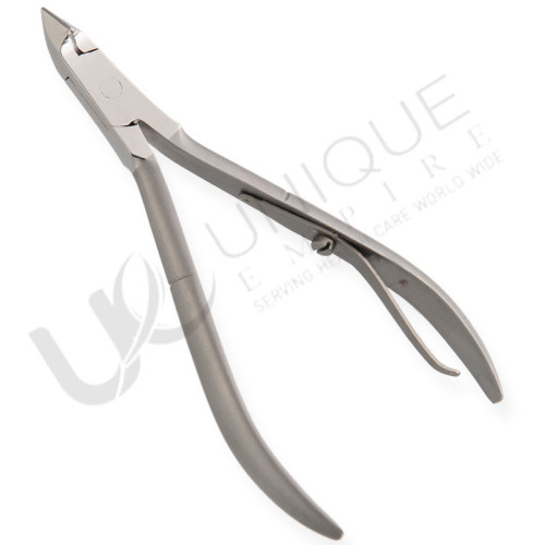 Cuticle Nippers