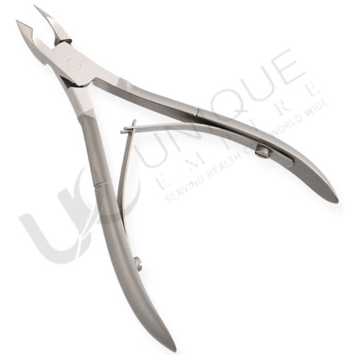 Cuticle Nippers