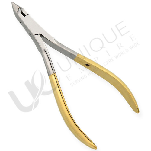 Cuticle Nippers