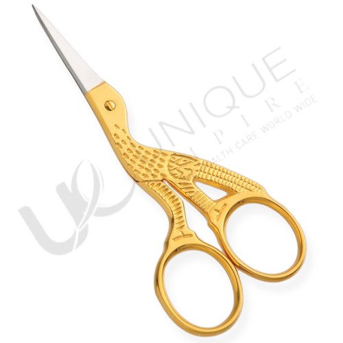 Embroidery Scissors