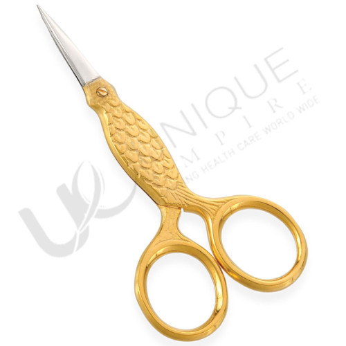 Embroidery Scissors