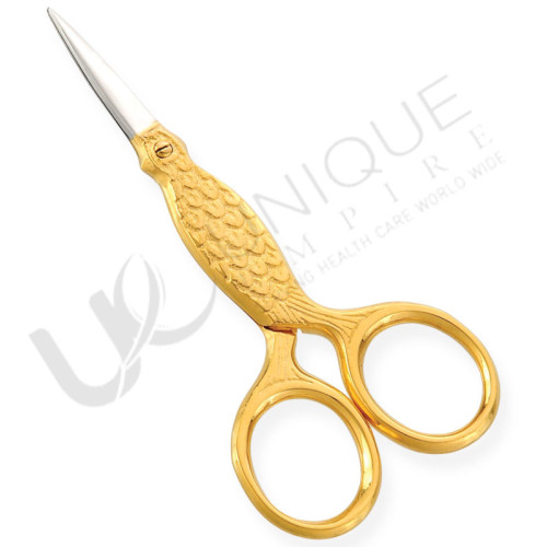 Embroidery Scissors