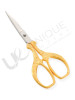 Embroidery Scissors