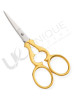 Embroidery Scissors