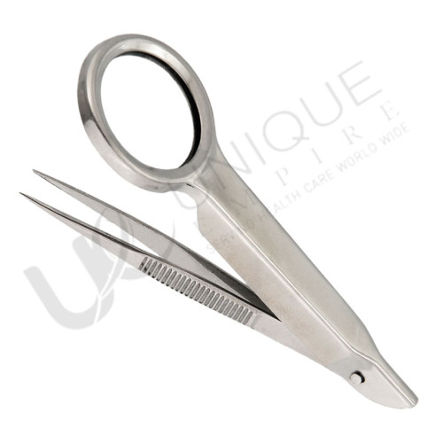 Eyebrow Tweezers