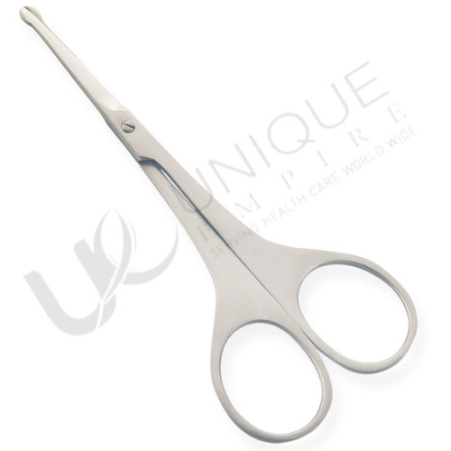 Manicure Scissors