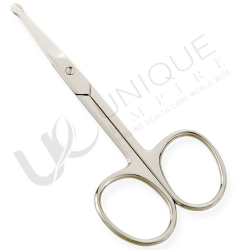 Manicure Scissors