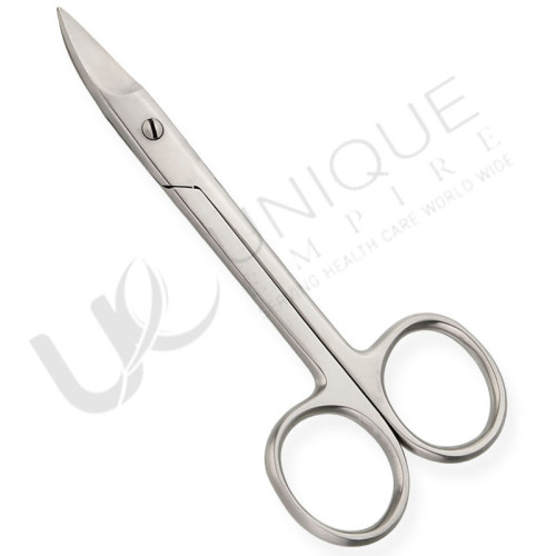 Manicure Scissors