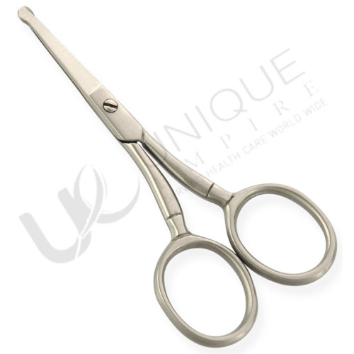 Manicure Scissors