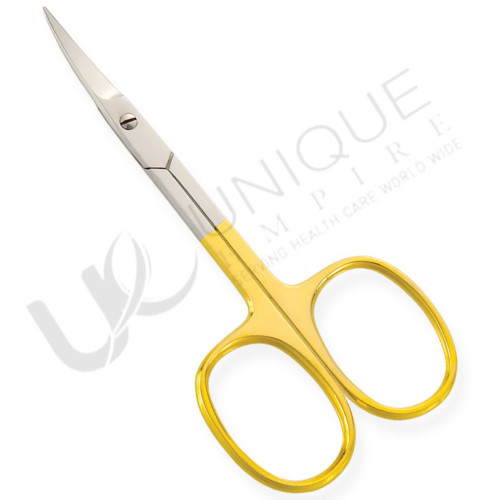 Manicure Scissors