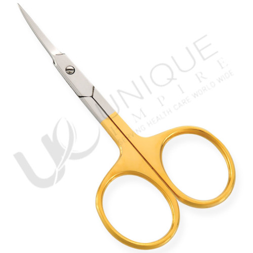 Manicure Scissors