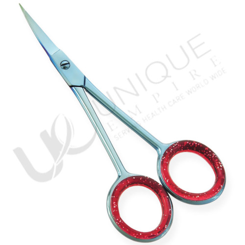 Manicure Scissors