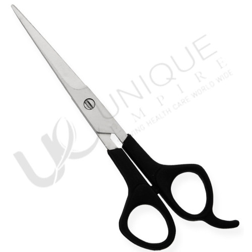 Plastic Handle Scissors