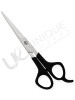 Plastic Handle Scissors