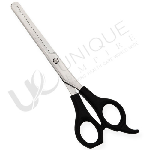 Plastic Handle Scissors