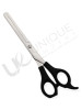 Plastic Handle Scissors