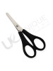 Plastic Handle Scissors