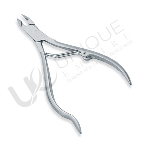 Professional Nail Cuticles Nippers