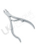 Professional Nail Cuticles Nippers