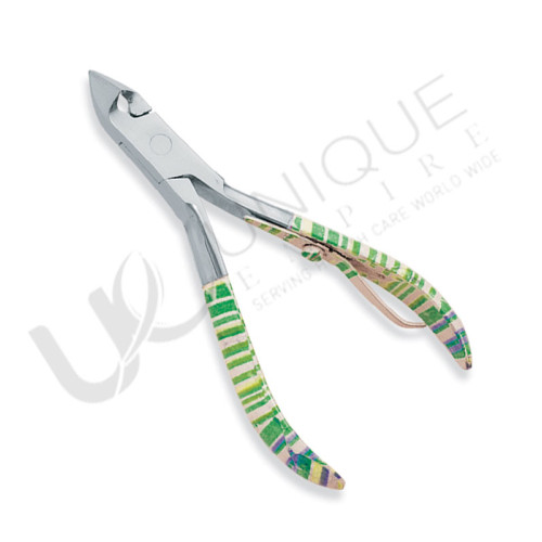 Professional Nail Cuticles Nippers