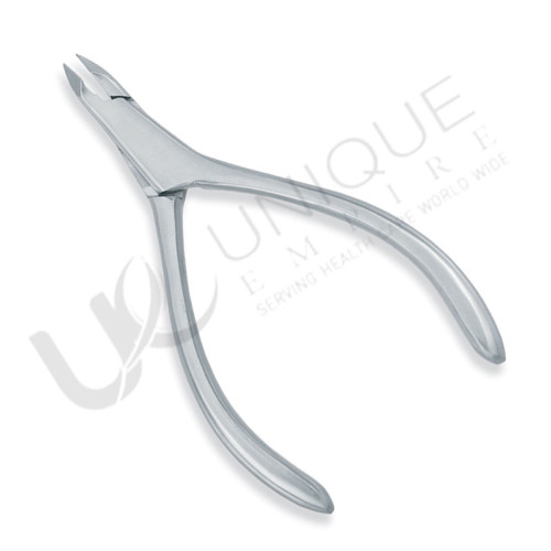 Professional Nail Cuticles Nippers