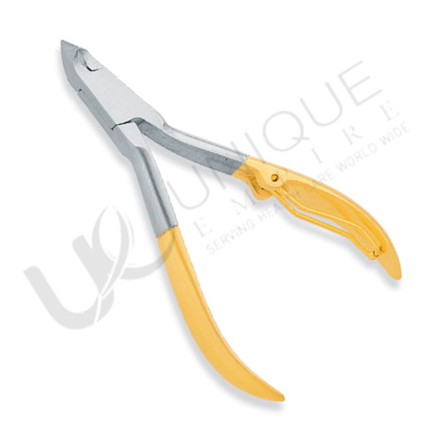 Professional Nail Cuticles Nippers