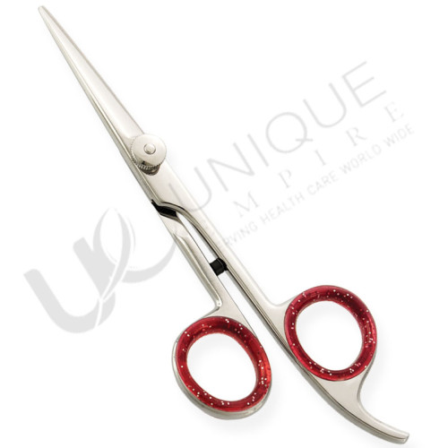 Razor Edge Hair Dressing Scissors