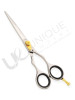 Razor Edge Hair Dressing Scissors