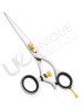 Razor Edge Hair Dressing Scissors