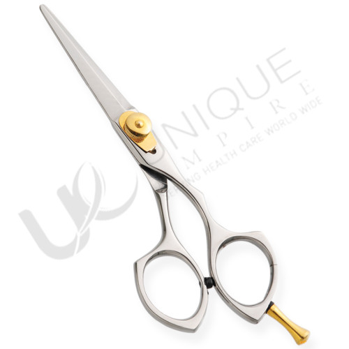 Razor Edge Hair Dressing Scissors