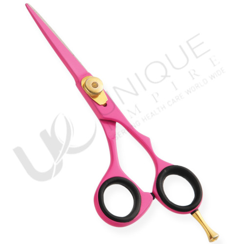 Razor Edge Hair Dressing Scissors