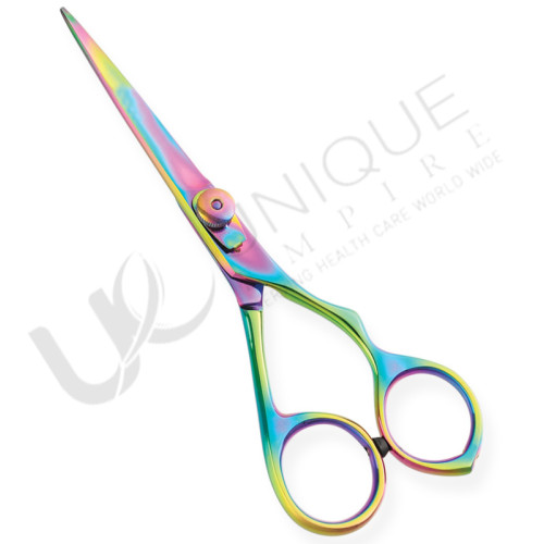 Razor Edge Hair Dressing Scissors