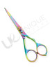 Razor Edge Hair Dressing Scissors