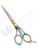 Razor Edge Hair Dressing Scissors