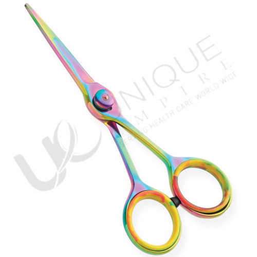 Razor Edge Hair Dressing Scissors