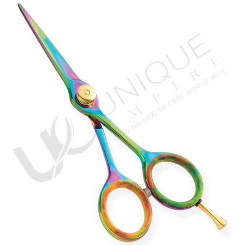 Razor Edge Hair Dressing Scissors