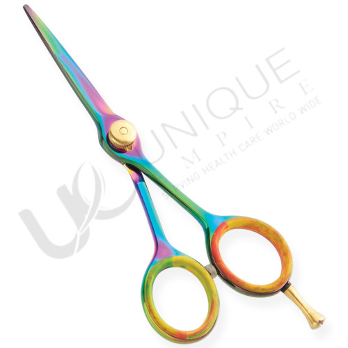 Razor Edge Hair Dressing Scissors