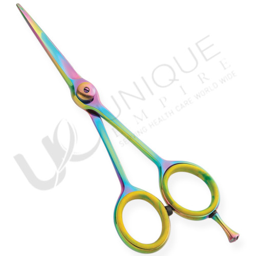 Razor Edge Hair Dressing Scissors