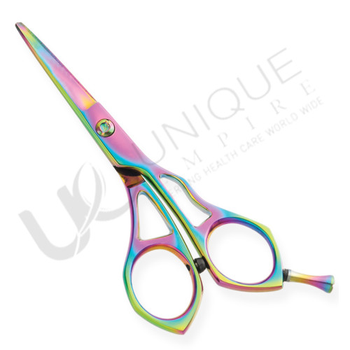 Razor Edge Hair Dressing Scissors