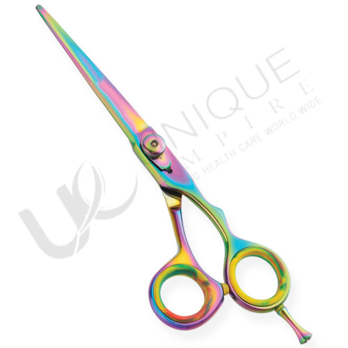 Razor Edge Hair Dressing Scissors