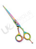 Razor Edge Hair Dressing Scissors