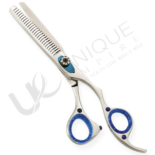 Razor Edge Thinning Scissors