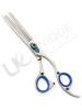 Razor Edge Thinning Scissors