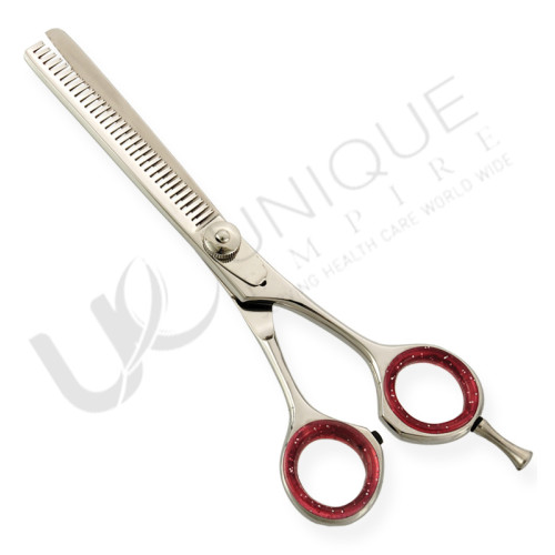 Razor Edge Thinning Scissors