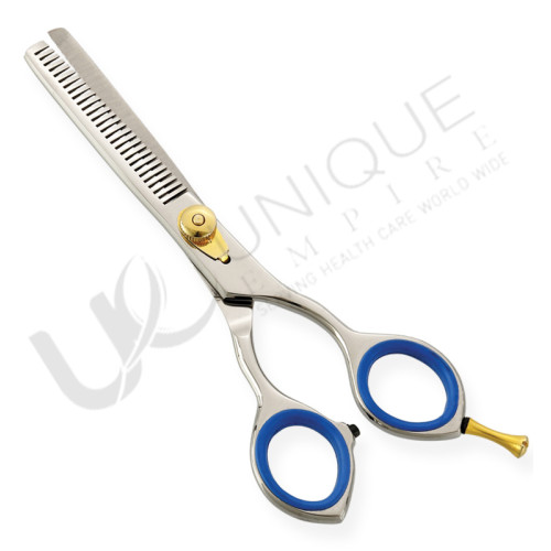 Razor Edge Thinning Scissors