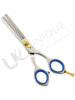 Razor Edge Thinning Scissors