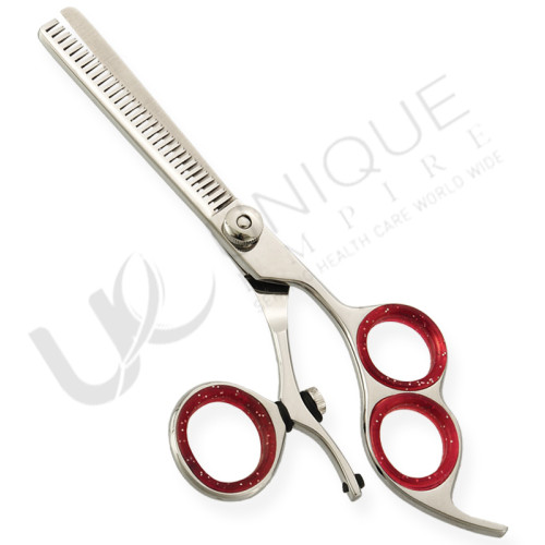 Razor Edge Thinning Scissors