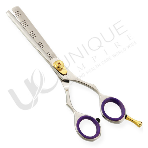 Razor Edge Thinning Scissors